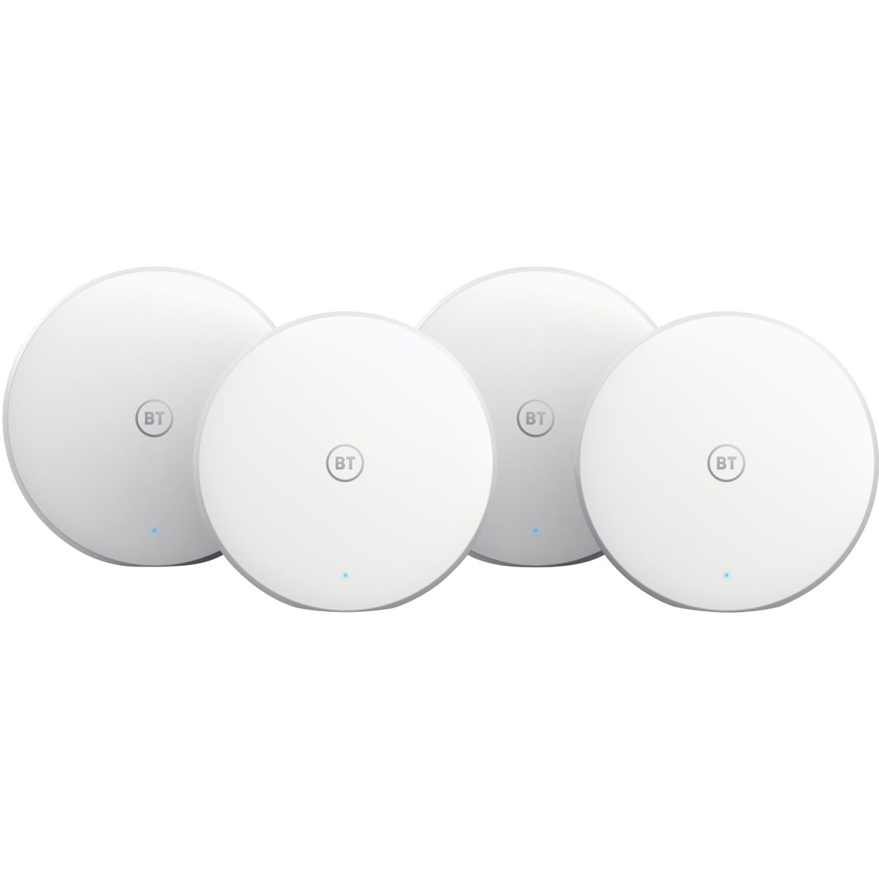 BT Mini Whole Home WiFi (4 Pack) for Mesh Network Review