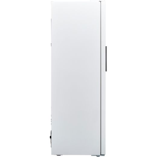 Beko Frost Free Upright Freezer - White