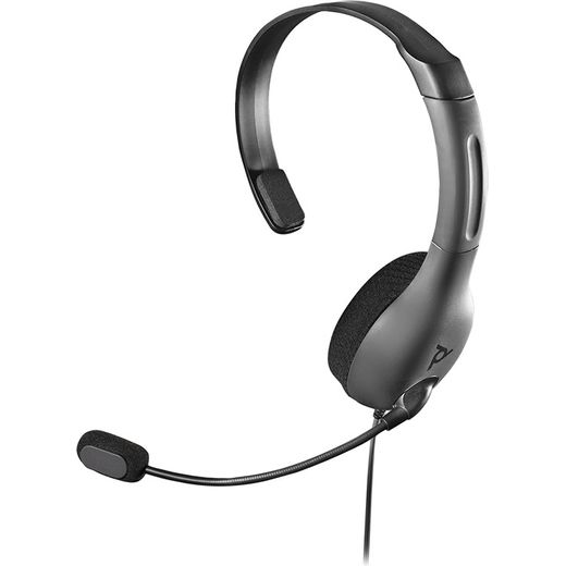 PDP LVL30 Gaming Headset For Xbox - Black / Green