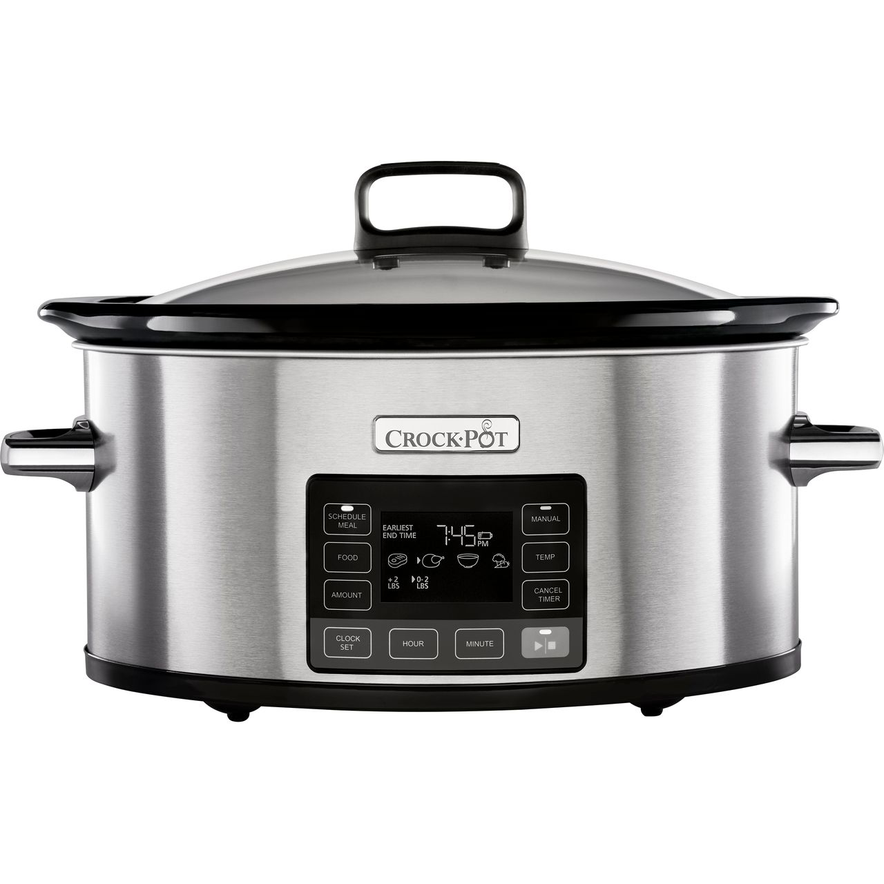 Crockpot TimeSelect CSC066 5.6 Litre Slow Cooker Review