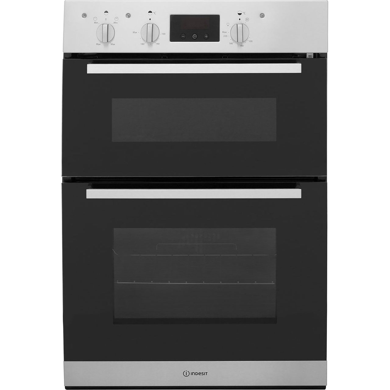 Indesit Aria IDD6340IX Built In Double Oven Review