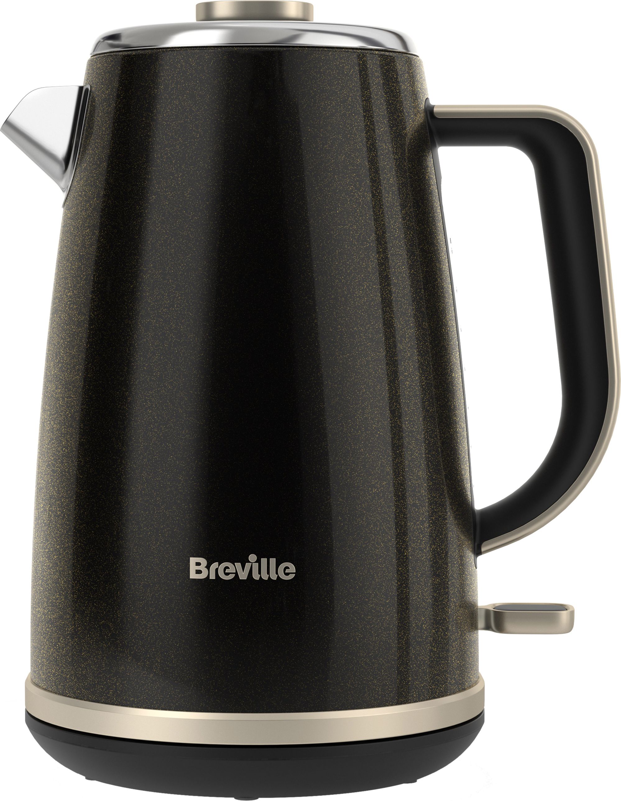 Breville Aura VKT234 Kettle - Black