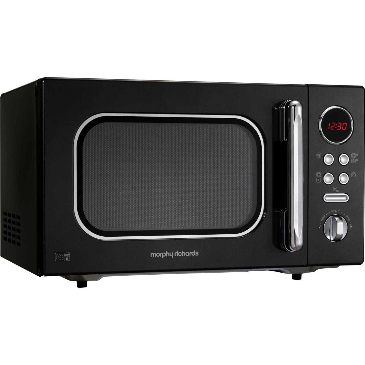 Morphy Richards Evoke 511510 23 Litre Microwave Review