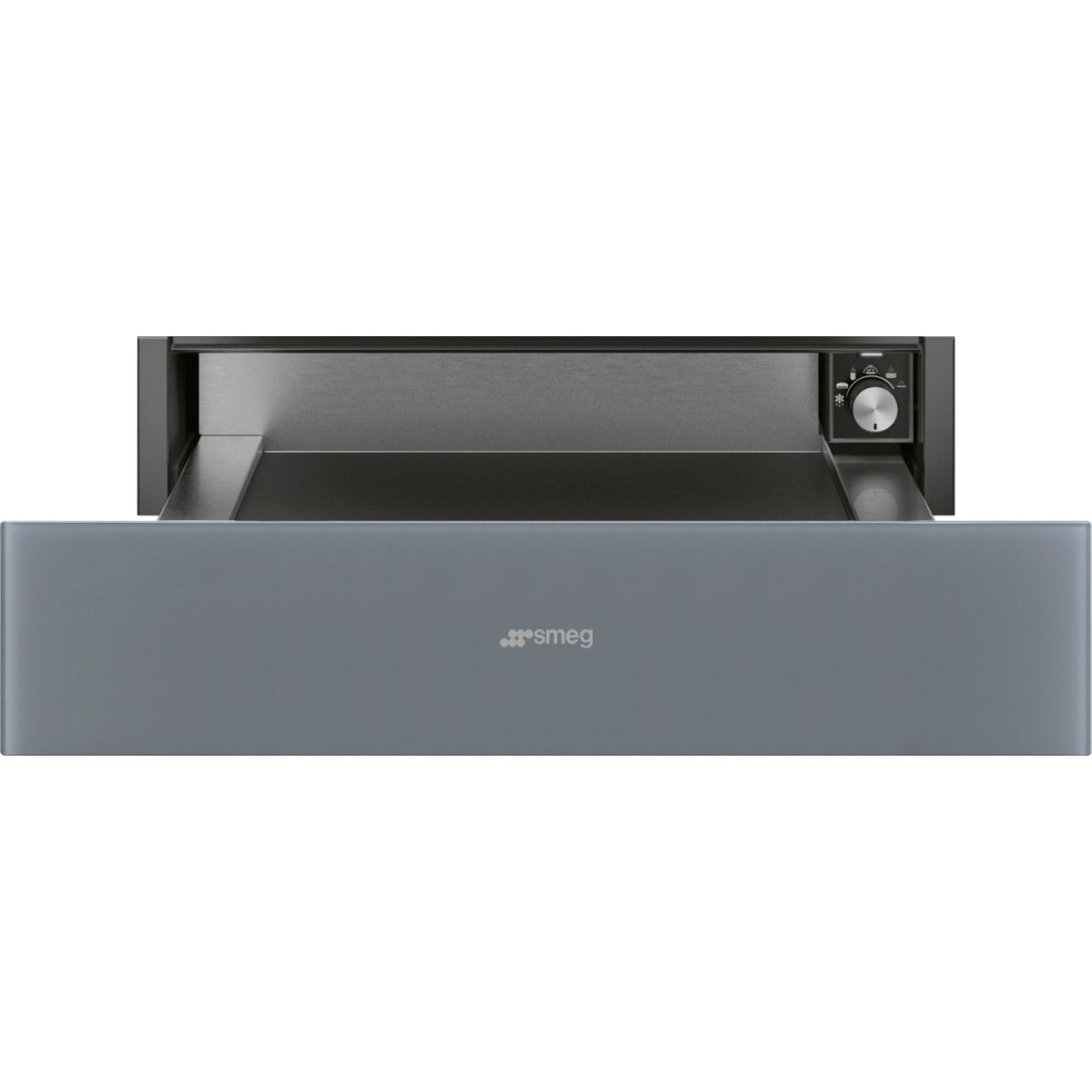 Smeg Linea CPR115S Built In Warming Drawer Review