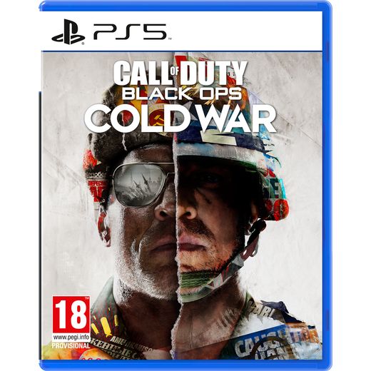 Call of Duty: Black Ops Cold War for PlayStation 5