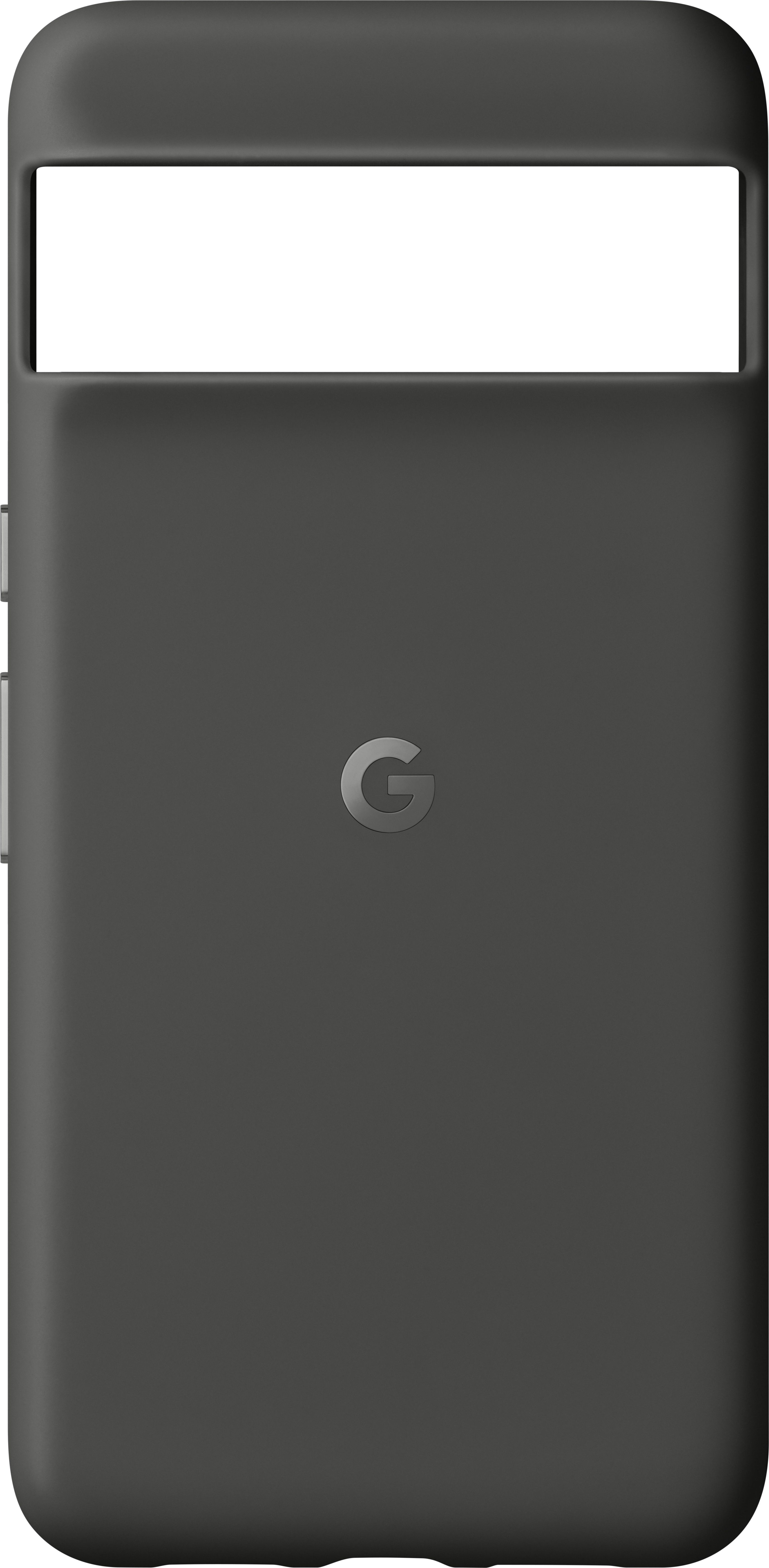 Google Case for Pixel 8 Pro - Charcoal, Charcoal