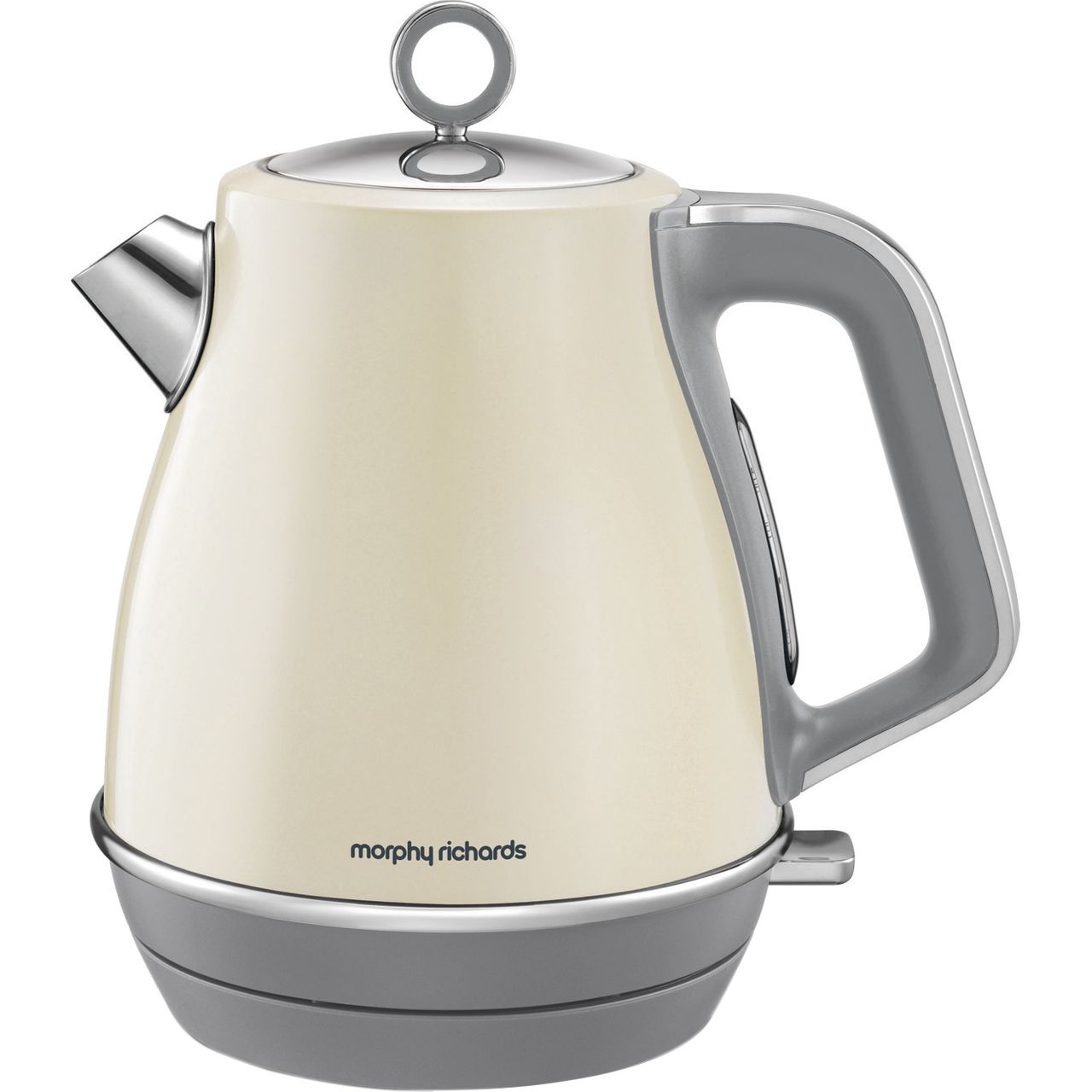 Morphy Richards Evoke 104407 Kettle Review