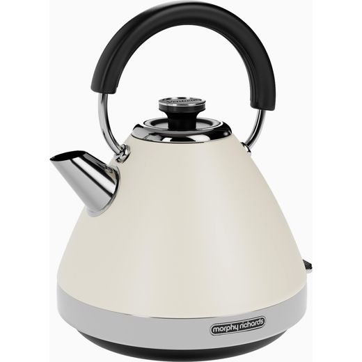 Morphy Richards 100132 Kettle - Cream
