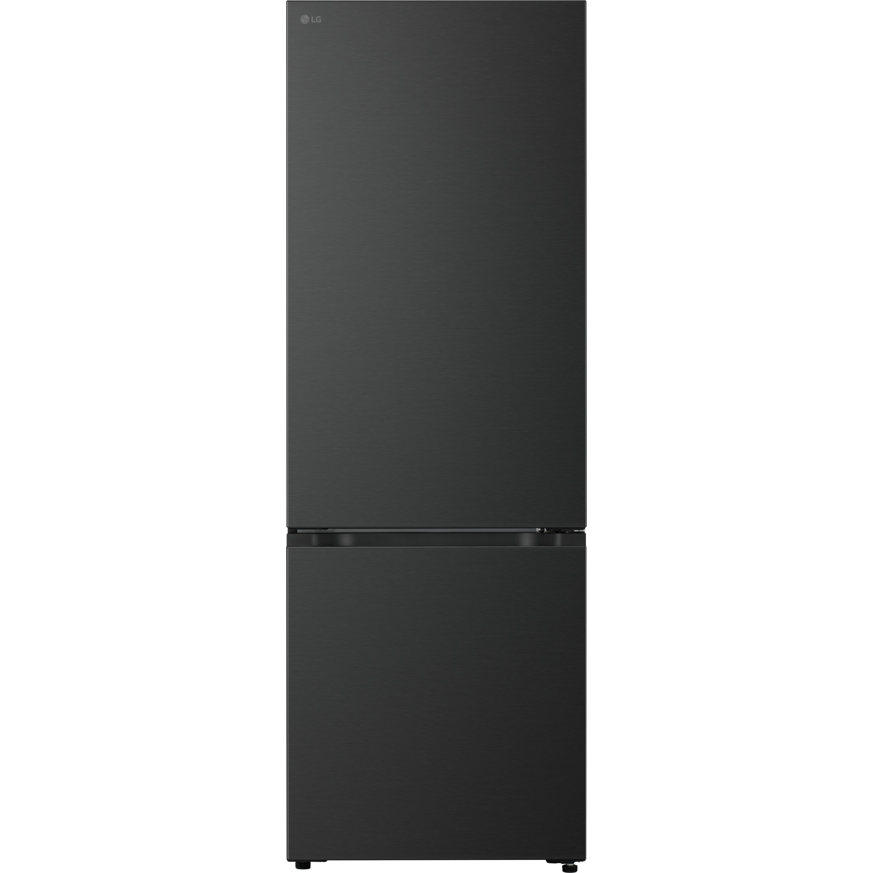 LG - GBBW726AEV - Fridge Freezer - 203cm - Total No Frost - Essence Black Steel