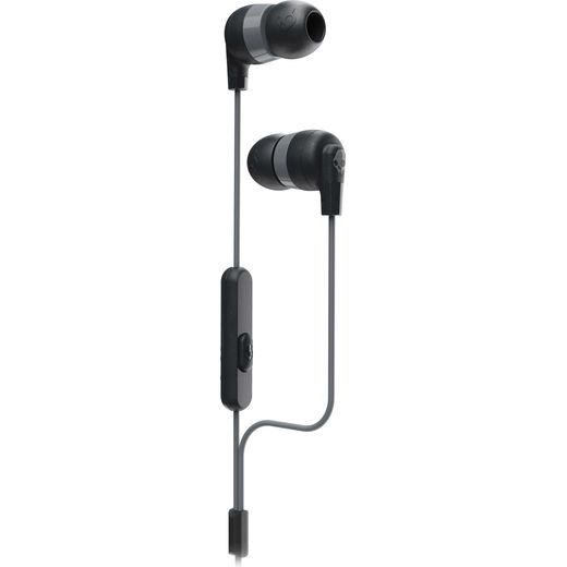 Skullcandy Ink'd®+ In-Ear Headphones - Black