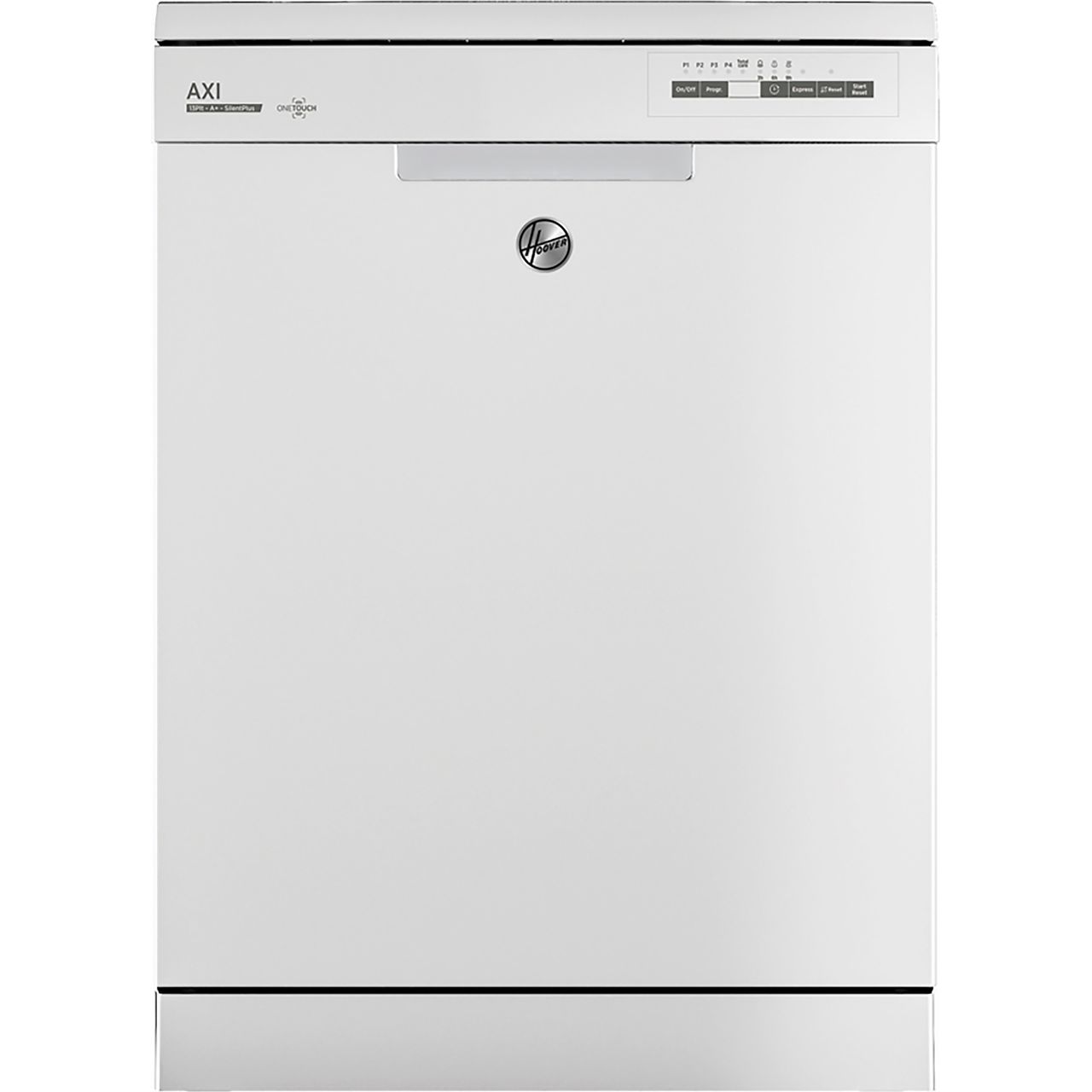 Hoover AXI HDPN1L390PW Standard Dishwasher Review