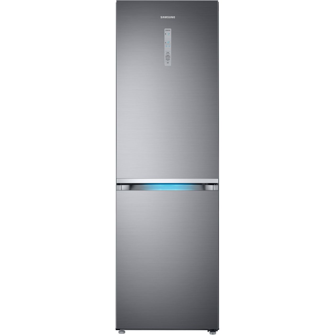 Samsung RB38R7837S9 70/30 Frost Free Fridge Freezer Review