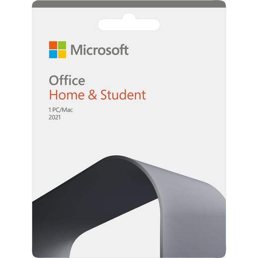 Microsoft Home & Student