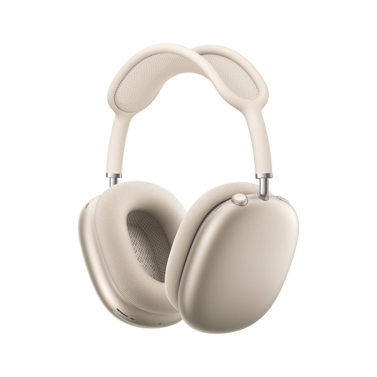Apple MHWL4ZM/A AirPods Max 2 | Starlight | ao.com