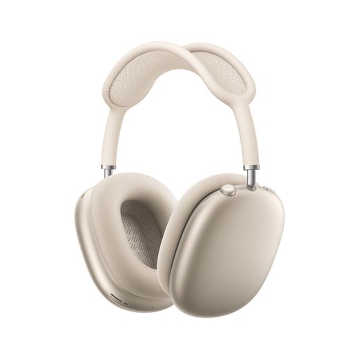 Apple MHWL4ZM/A AirPods Max 2 | Starlight | ao.com
