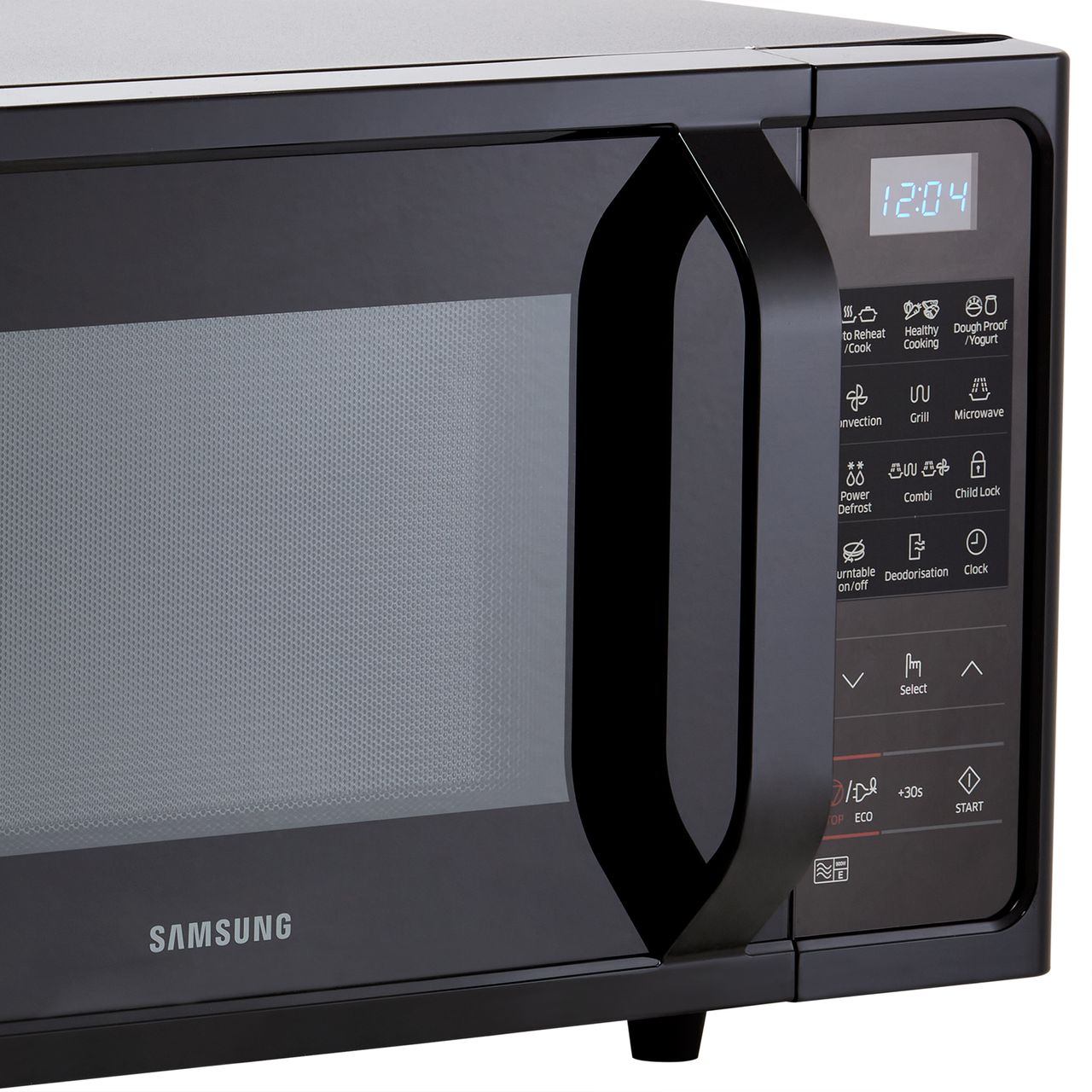 samsung combination microwave mc28h5013ak
