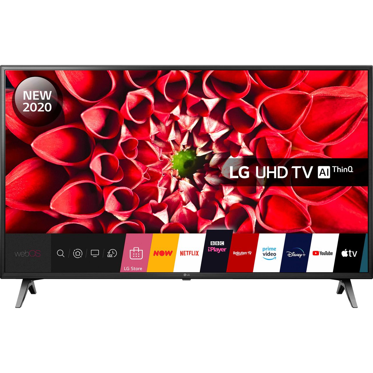 LG 70UN71006LA 70