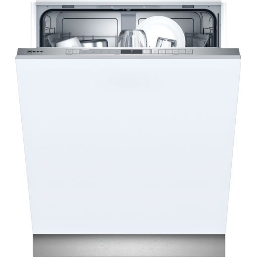 Slimline integrated dishwasher store reviews