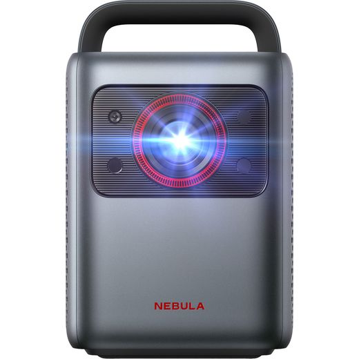 Nebula by Anker Cosmos 4K Ultra HD Smart Laser Projector