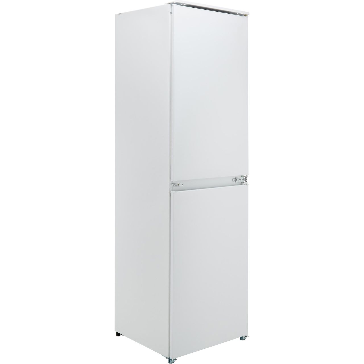 Zanussi ZBB27650SV Integrated 50/50 Frost Free Fridge Freezer with Sliding Door Fixing Kit Review