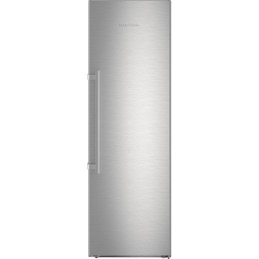 Liebherr Comfort Kef4330 Fridge - Steel - D Rated