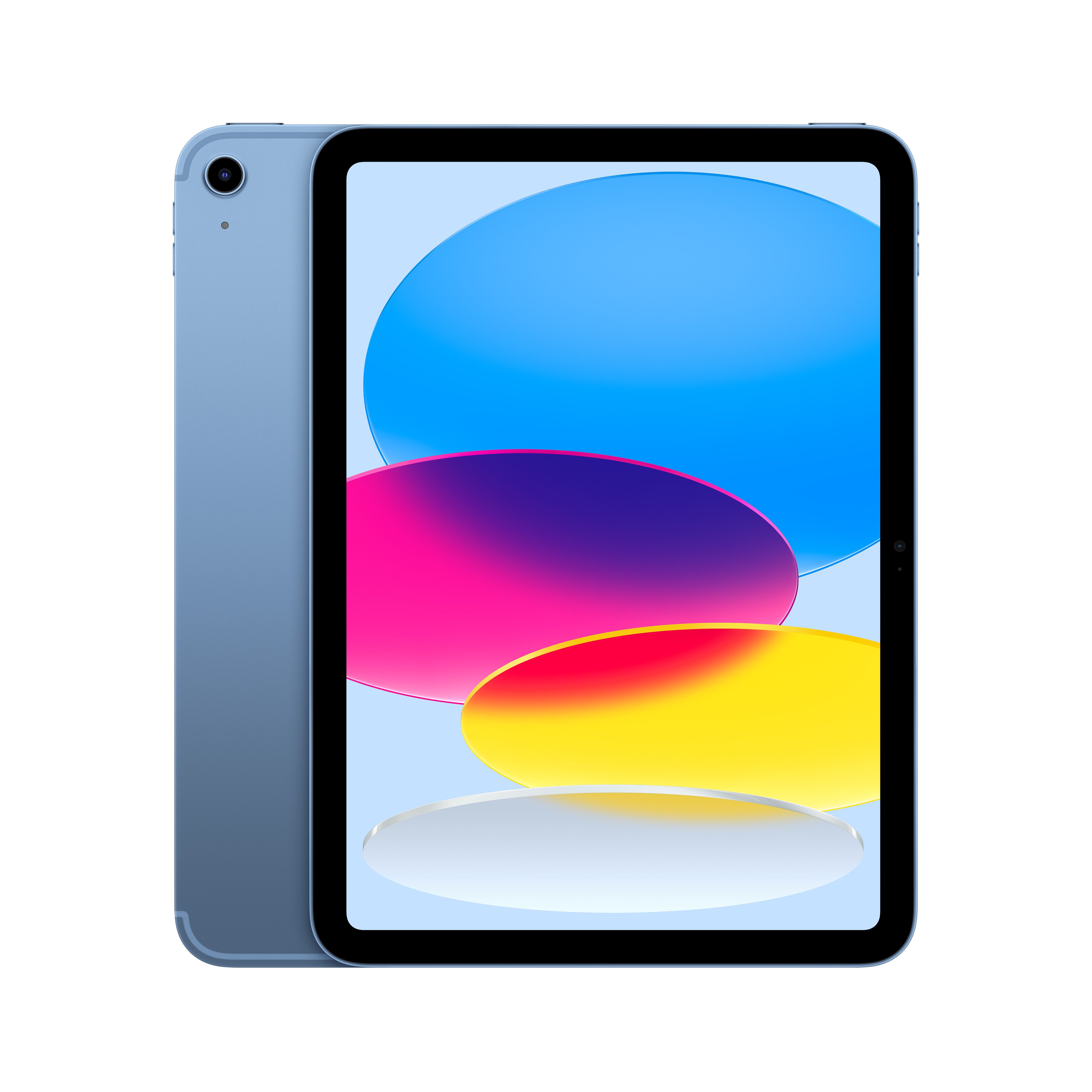 Apple iPad 10.9" A16 Chip 128GB Blue Wi-Fi 6 + 5G