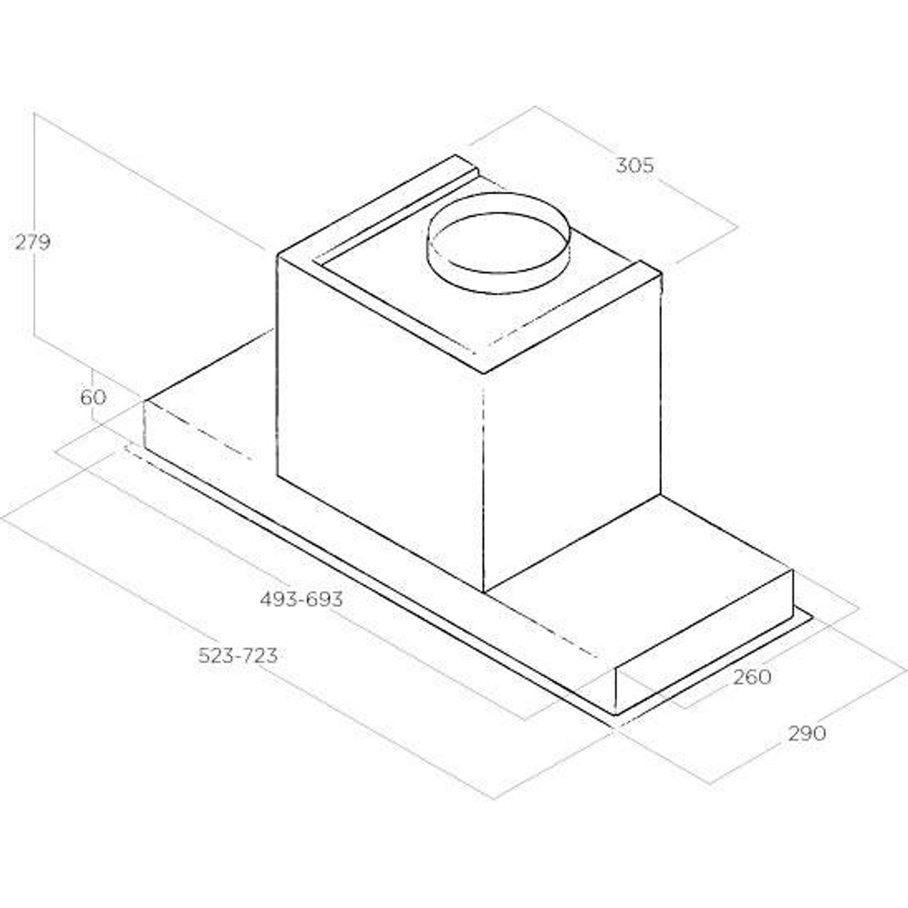 Elica Cooker Hood Wiring Diagram Wiring Diagram