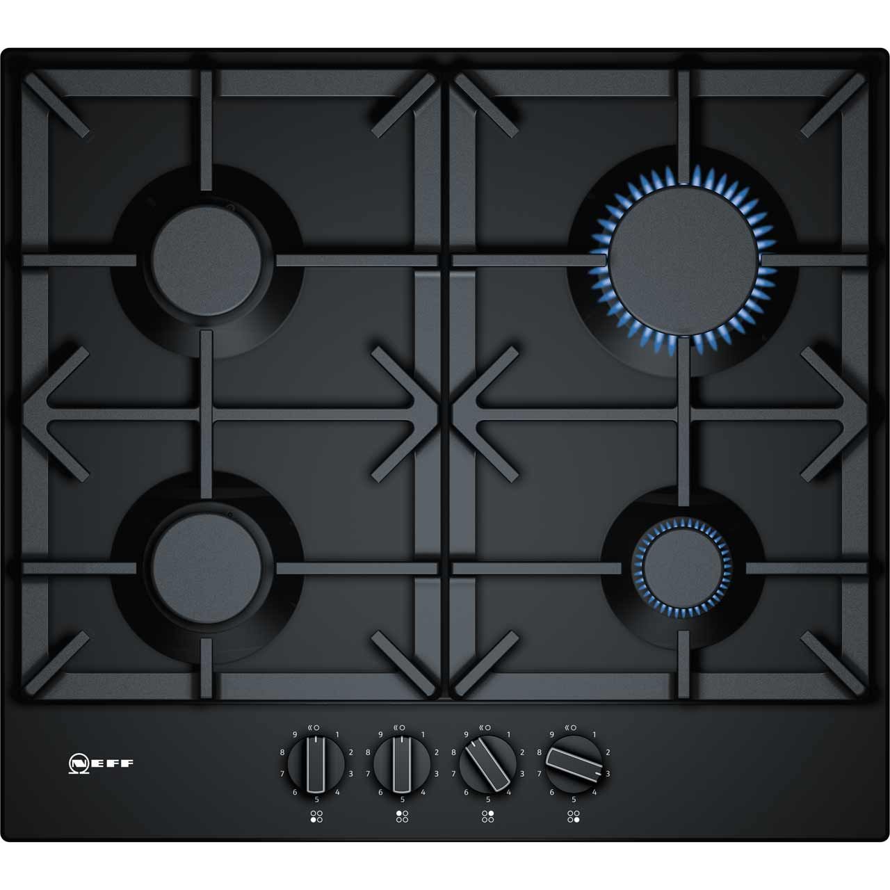 NEFF T26DS49S0 58cm Gas Hob Review