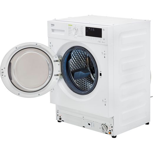 8kg washing machine dimensions