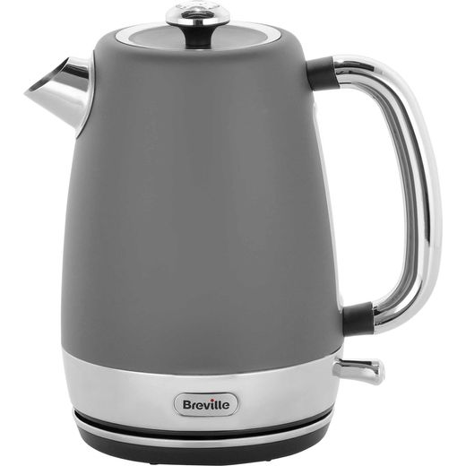 Breville Strata VKJ994 Kettle - Grey