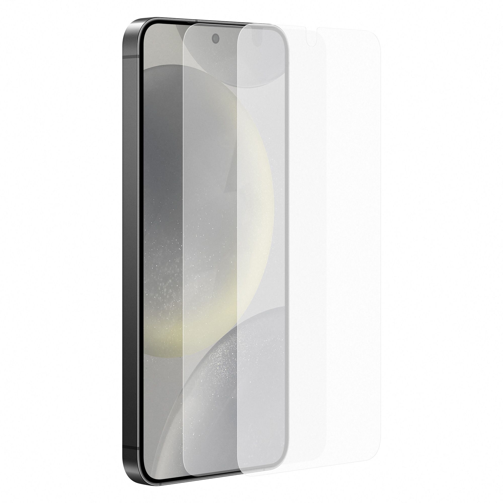 Genuine / Official Samsung Galaxy S24 Screen Protector  Anti Reflecting New - Image 6