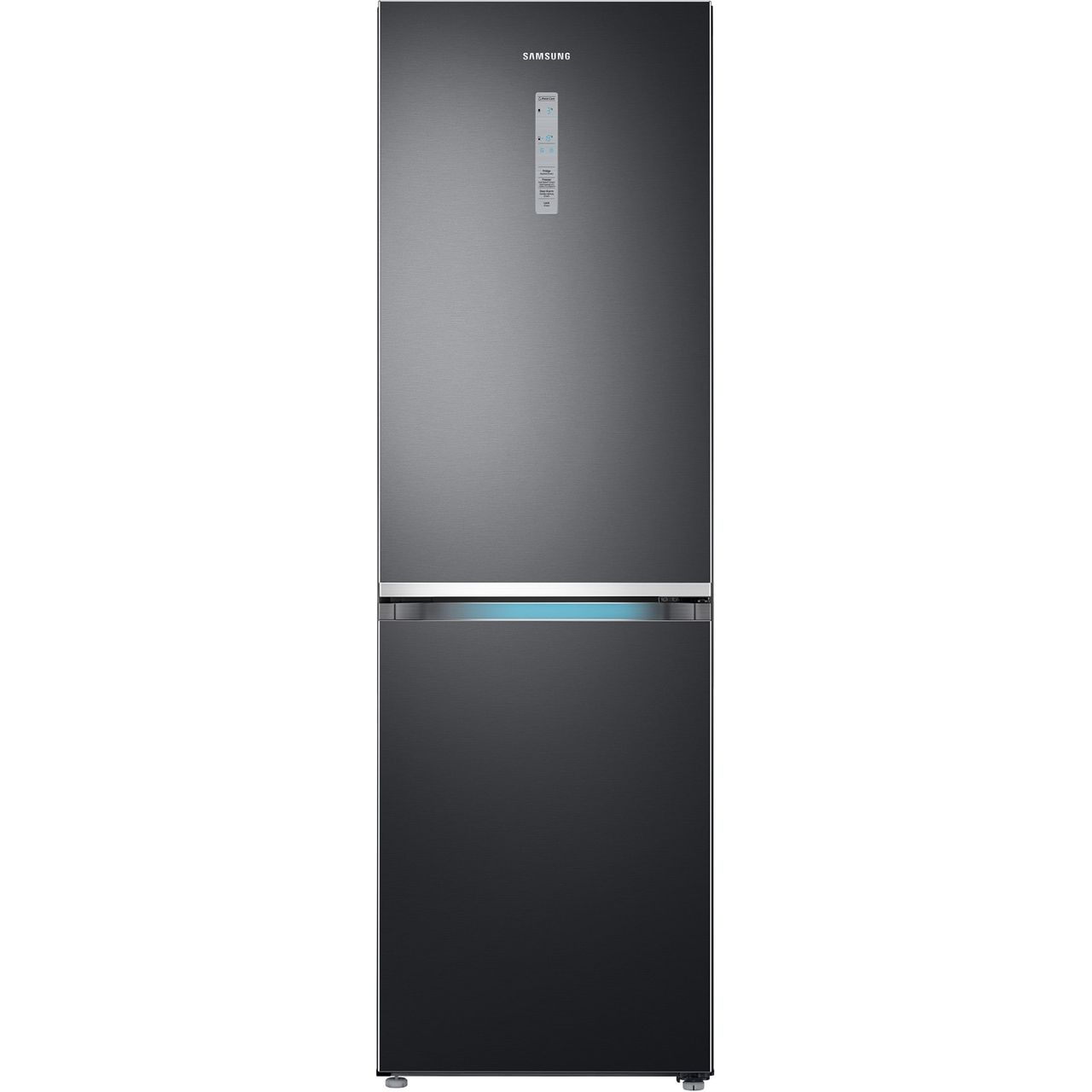 Samsung RB38R7817B1 70/30 Frost Free Fridge Freezer Review