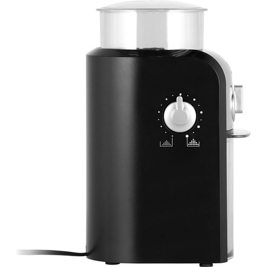 Krups GVX231 Coffee Grinder - Black / Silver