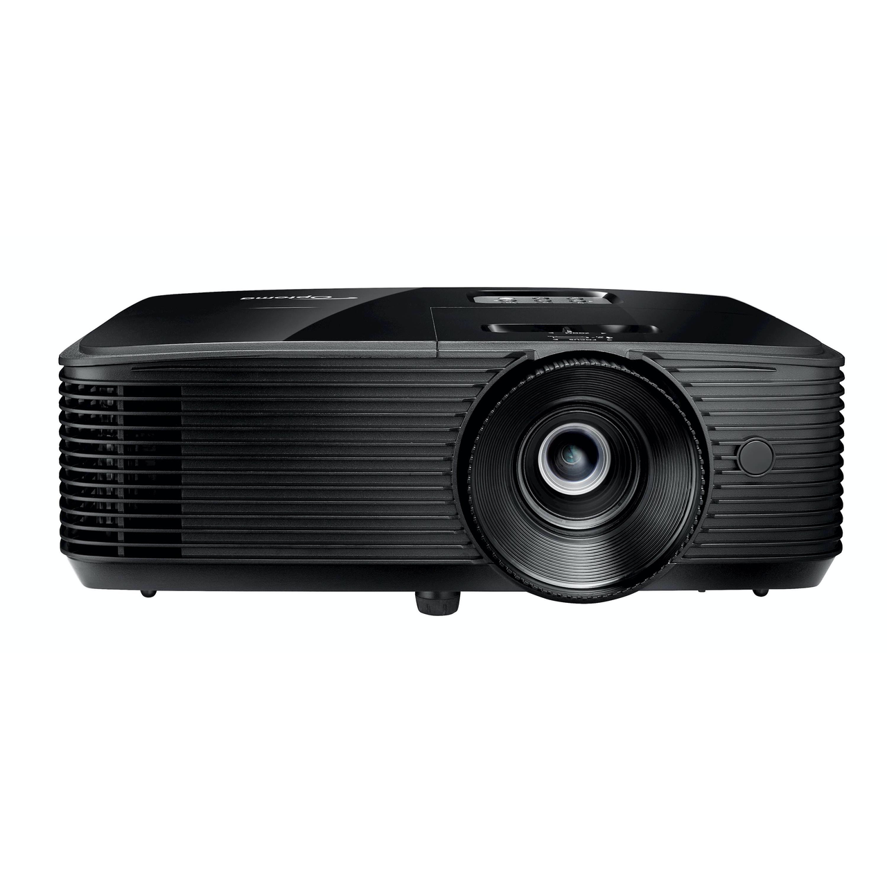 Optoma HD28e Projector Review