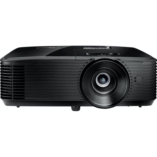 Optoma HD28e Projector - Black