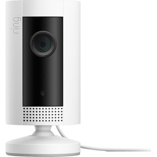 Ring Indoor Cam Full HD 1080p - White