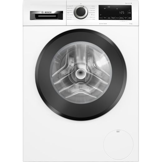 WGG254Z0GB_WH Bosch Washing Machine