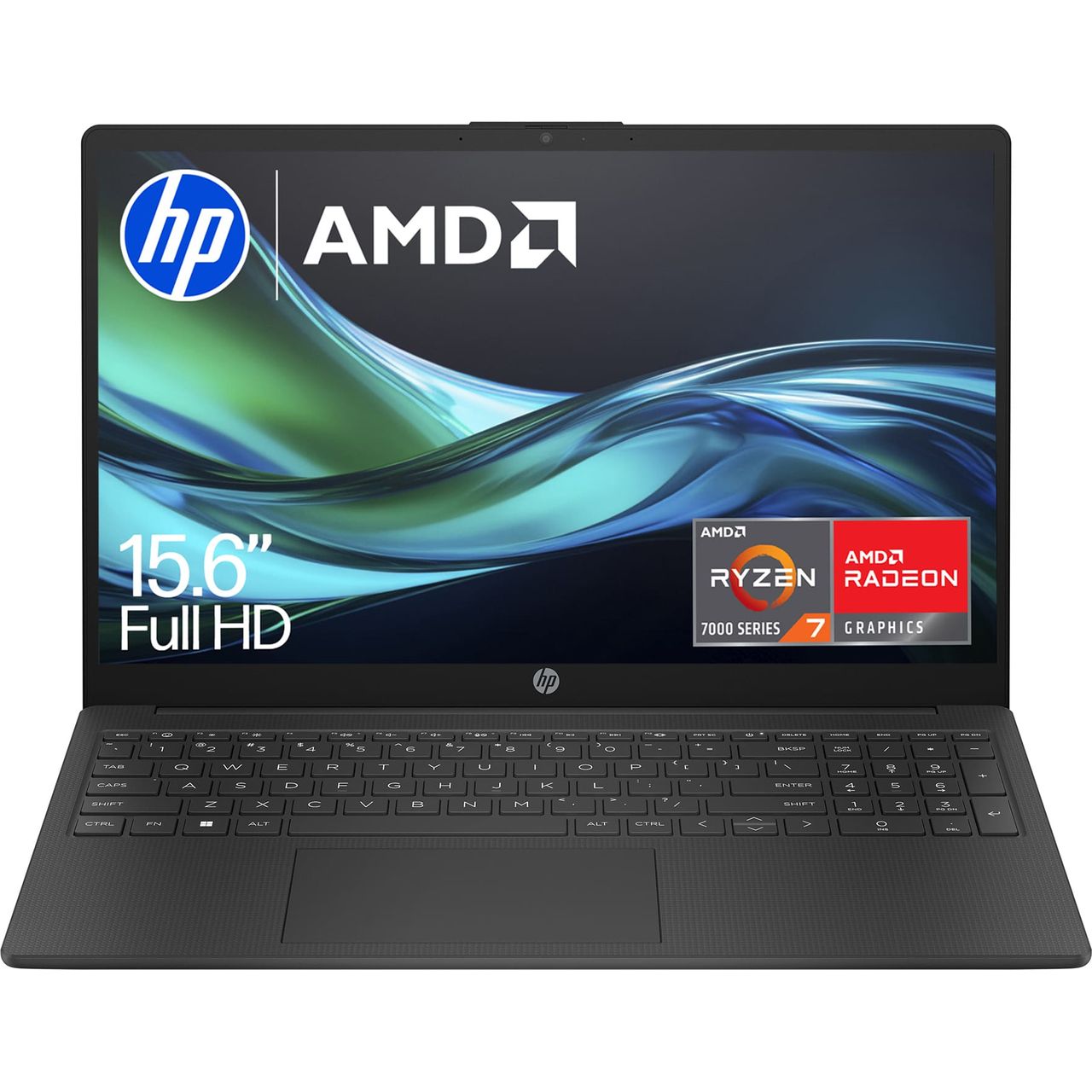 はなだぶらくろう新品未開封！HP Laptop 15-fc0003AU HP HP 15-fc0003AU スタンダードプラスモデル [ナチュラル