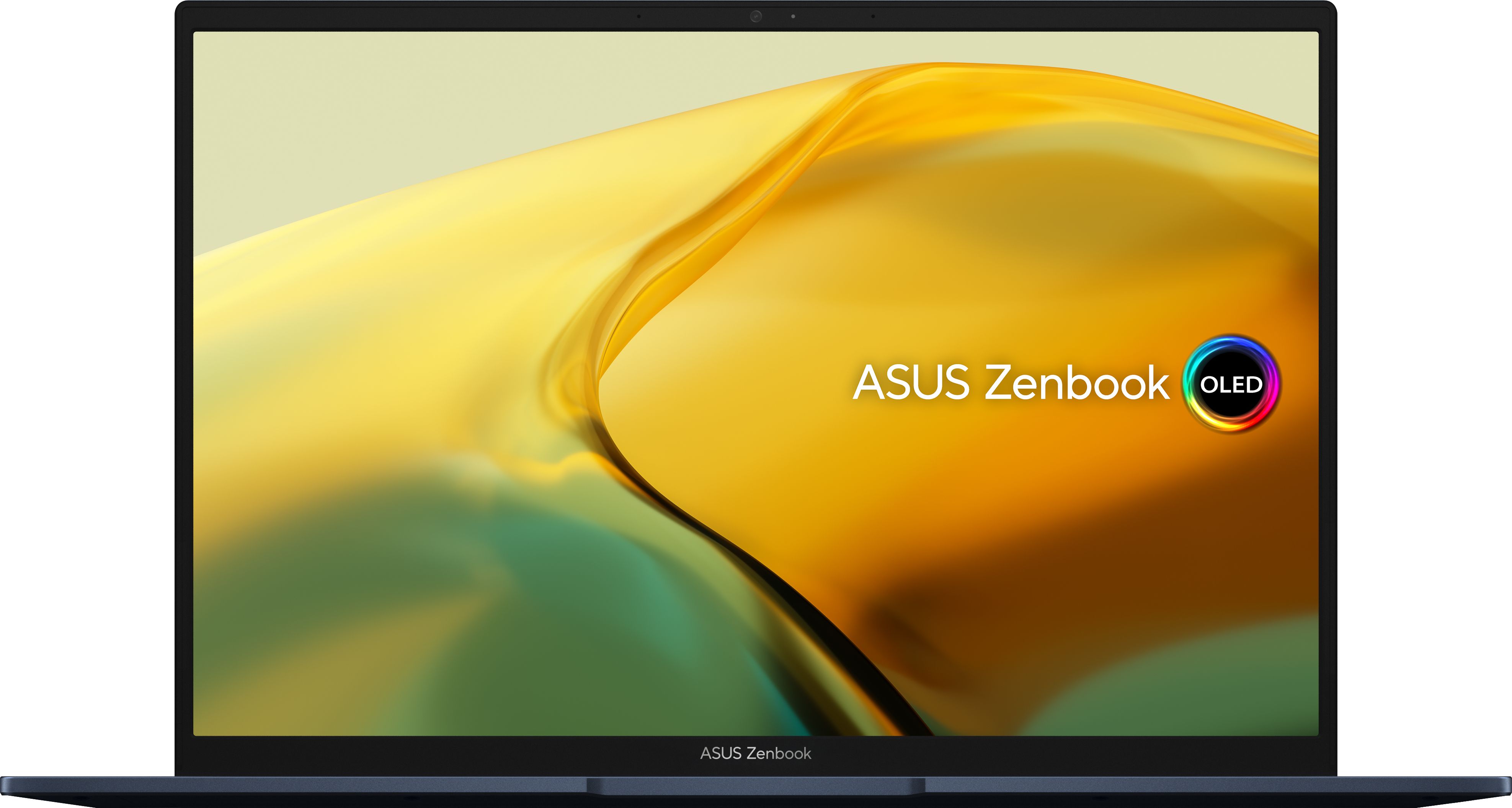 ASUS ZenBook 14 OLED 14