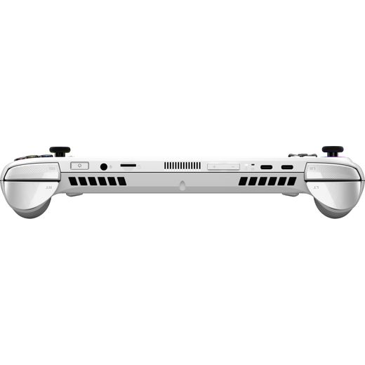 ASUS ROG Xbox Ally 7" Handheld Game Console - Side shot