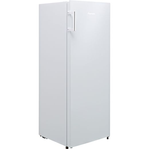 Fridgemaster MTL55242 Fridge - White - F Rated