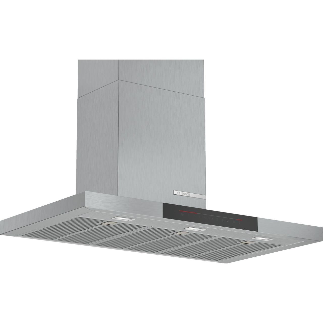 Bosch Serie 6 DWB98JQ50B Chimney Cooker Hood Review