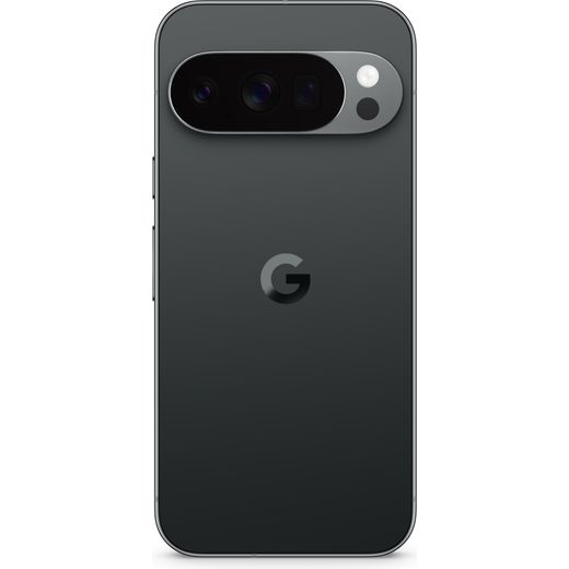 Google Pixel 10 Pro 16 cm (6.3") Dual SIM Android 16.0 5G 16 GB 128 GB 4870 mAh Black_7