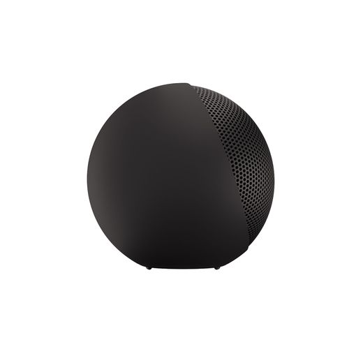 Beats Pill - Wireless Bluetooth Speaker - Matte Black - Side shot