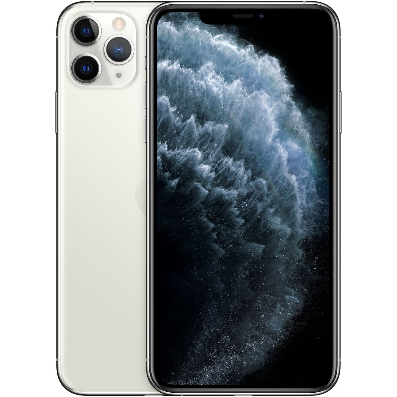 Apple iPhone 11 Pro Max 512GB in Silver Review