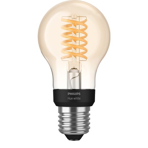 Philips Hue Hue Filament E27 - A+ Rated