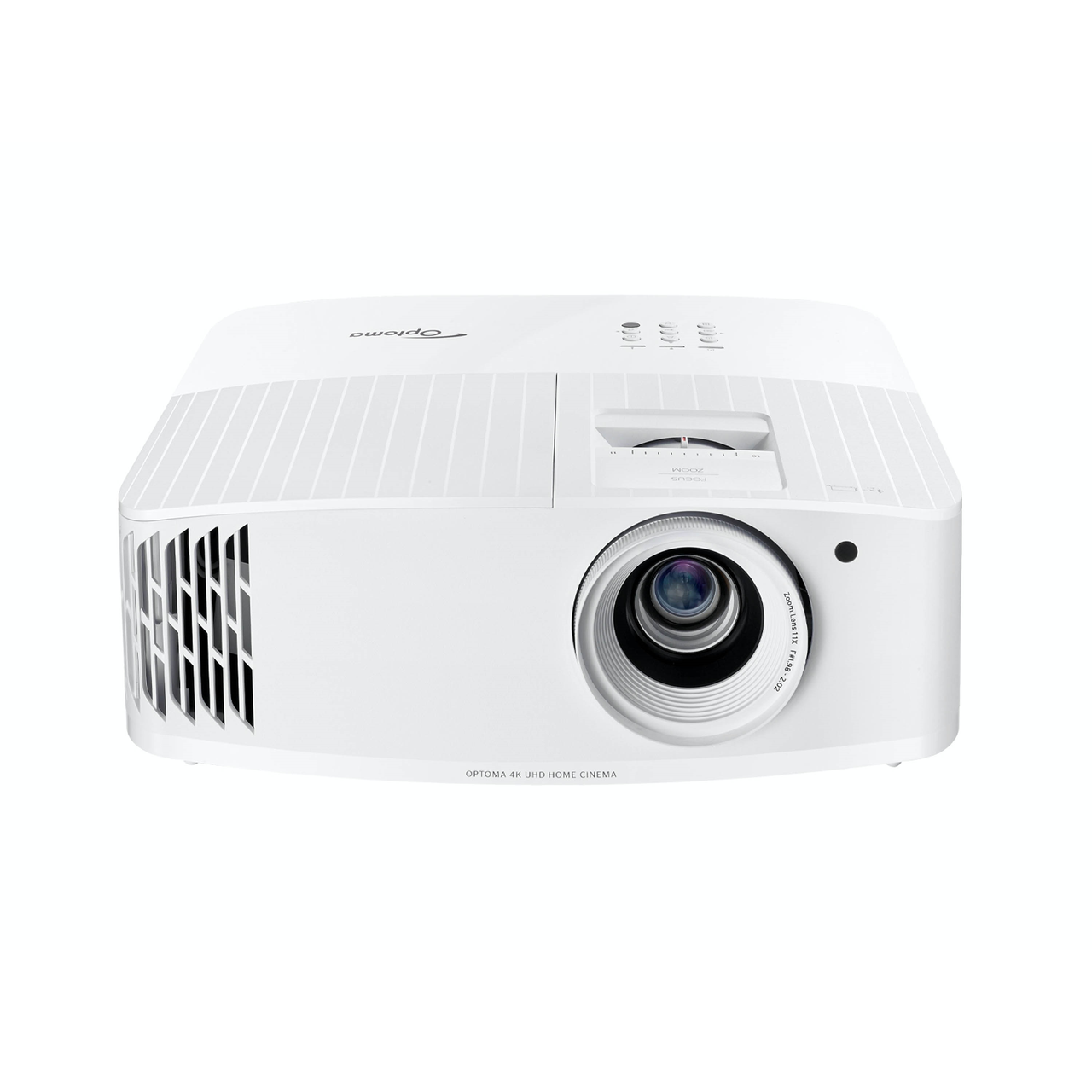 Optoma UHD30 Projector Review