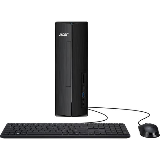 Acer Aspire desktop | DT.BLZEK.002 | ao.com