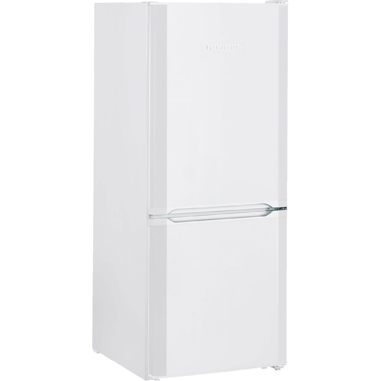 ゆ@ページ Liebherr 211L freestanding fridge freezer | CUe2331_WH | ao.com