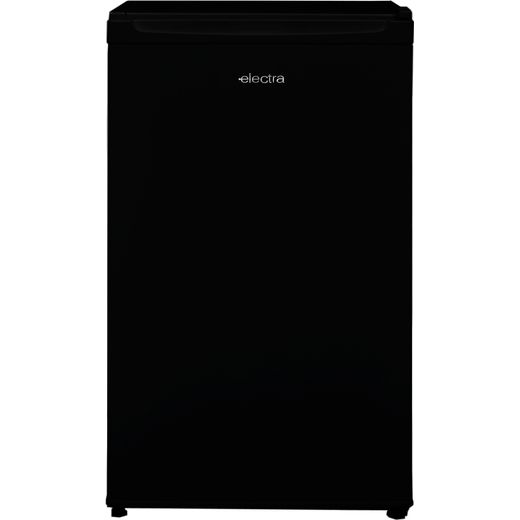 Electra EFUL48BE Fridge - Black - F Rated